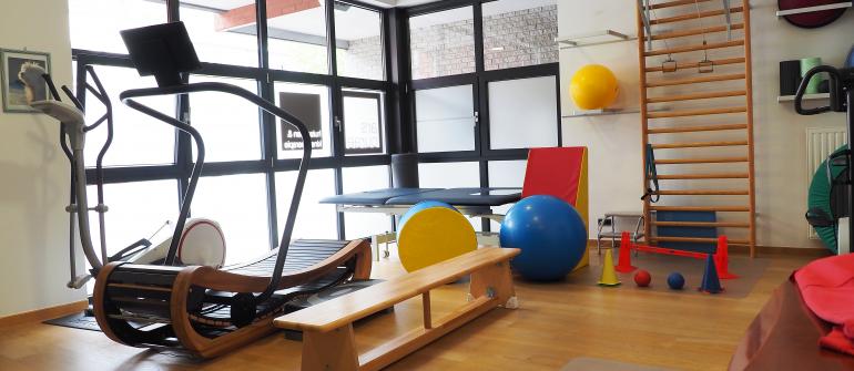 kinesitherapie