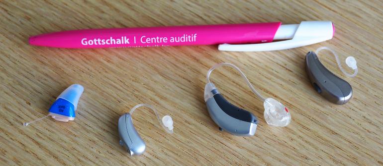 Audiologie